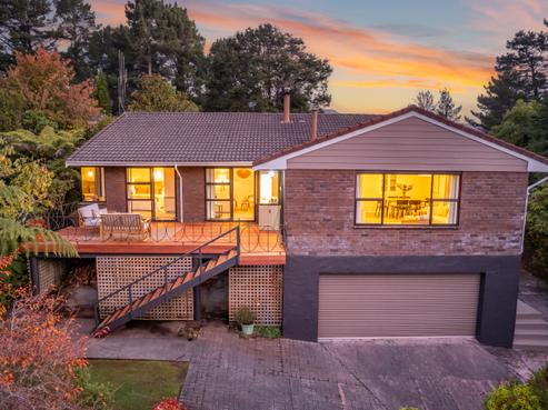 136 Plateau Road, Te Marua