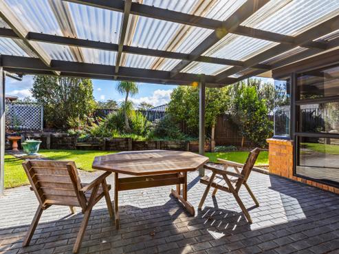 27 Earlsway, Warkworth