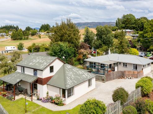 22 Russell Street, Wanaka