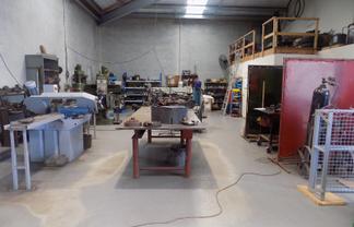 General Engineering Business