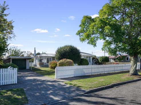 42 Keepa Street, Levin