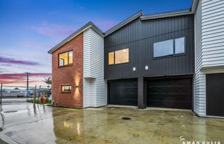100 Seymour Road, Sunnyvale