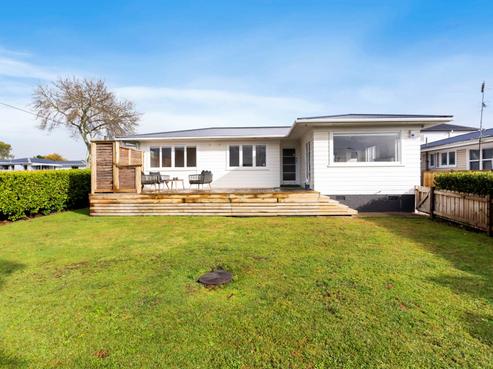 75 Wellington Street, Pukekohe