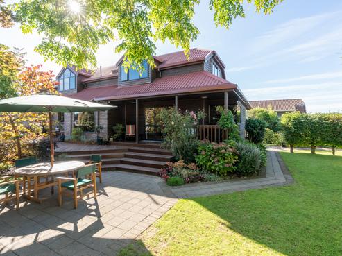 18 Cherrywood Street, Pukete