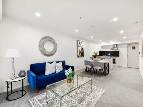806/207 Federal Street, Auckland Central