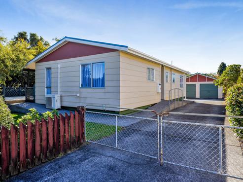 22 Karaka Street, Inglewood