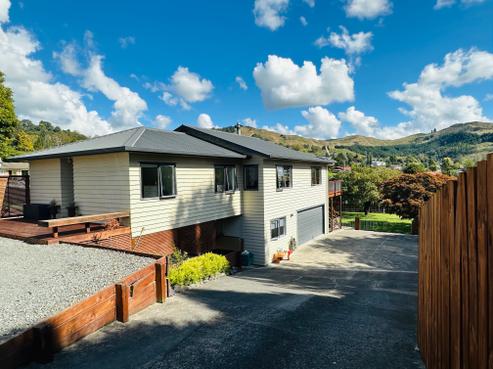 6 Tonga Street, Te Kuiti