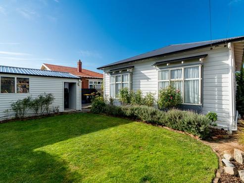 82 Ravelston Street, Musselburgh