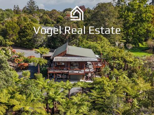 52 Mission Road, Kerikeri