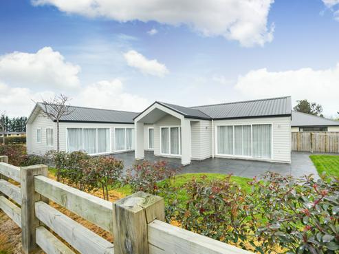 2 Oldfield Lane, Marton