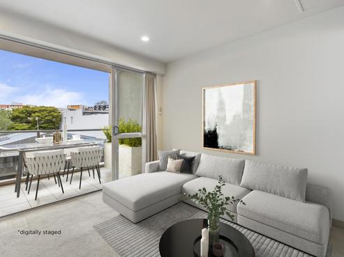 108/43 Virginia Avenue East, Eden Terrace