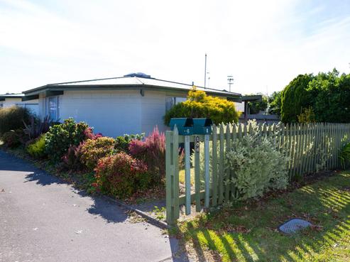 1/106 Frimley Avenue, Frimley