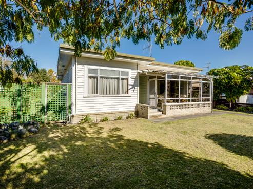 4 Logan Avenue, Marewa