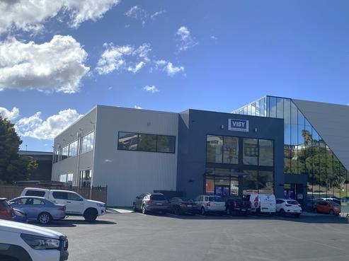 211 Albany Highway, Rosedale