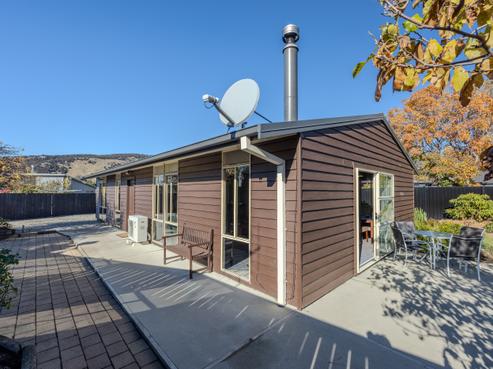 11 Achilles Place, Wanaka