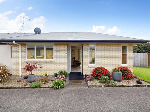 4D Ngaio Crescent, Cambridge