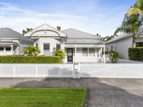 61 Ardmore Road, Ponsonby