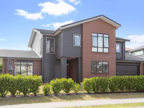 25 Couldrey Crescent, Red Beach