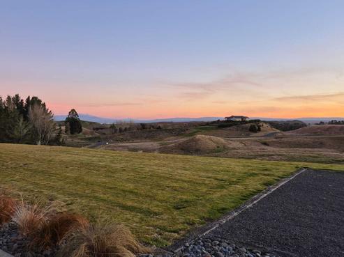 27 Matarangi Lane, Lake Taupo (West)