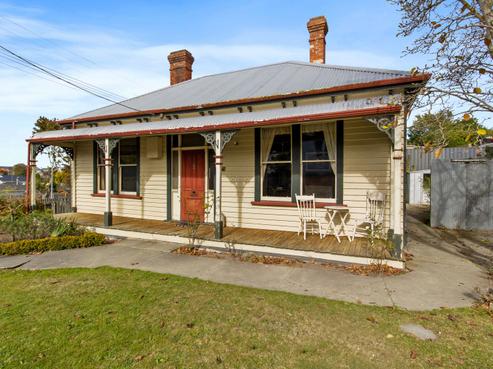 2 Roslyn Terrace, Seaview