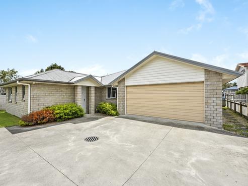 26A Hemans Street, Leamington