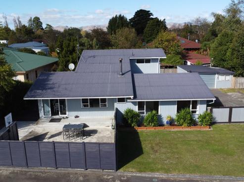 29 Hunter Street, Dannevirke