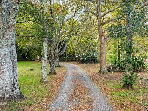 1003 Whangaripo Valley Road, Whangaripo