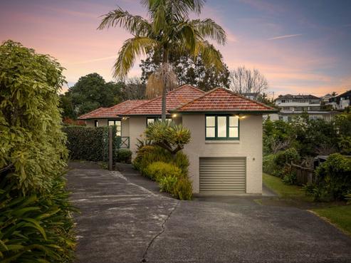 25 Selwyn Avenue, Mission Bay