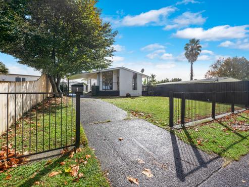1 Mcshane Street, Pukekohe