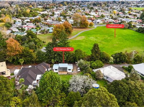 70C Nevada Road, Silverdale