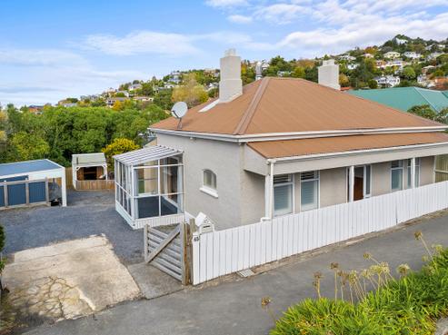 45 Playfair Street, Caversham