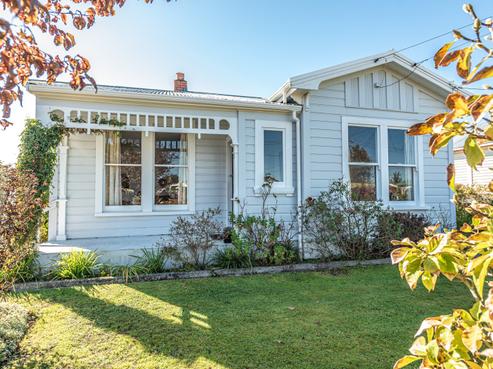 47 Young Street, Whanganui East