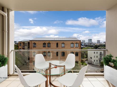 106/43 Virginia Avenue East, Eden Terrace