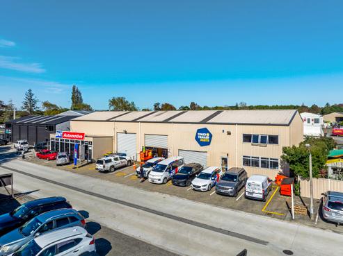 3 Shamrock Drive, Kumeu
