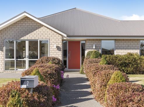 2 Duggan Close, Rolleston