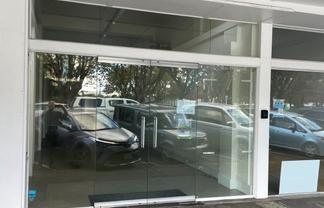 98sqm Retail Space on The Square For Lease