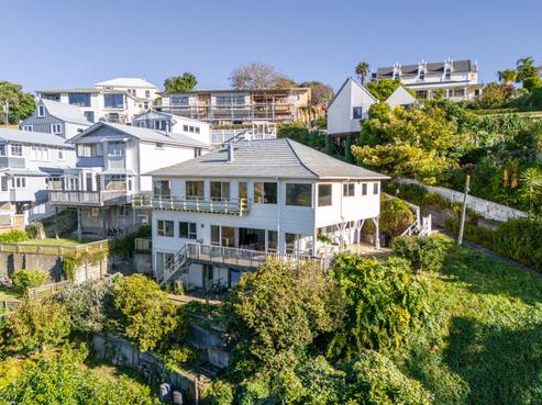 17 Fitzroy Road, Napier Hill