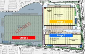 Savills | High Profile 6,500sqm A-Grade Site
