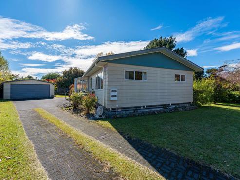 90 Puataata Road, Turangi