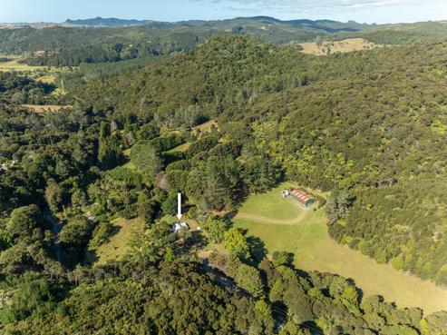 697 Kohumaru Road, Mangonui