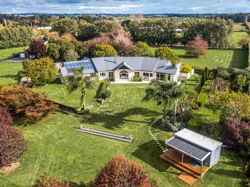 53 John Hindmarsh Road, Karaka