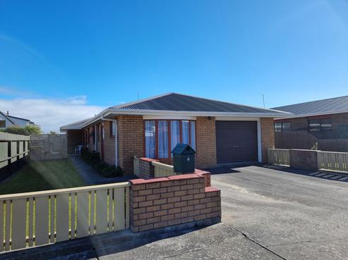 4 Shelley Street, Greymouth