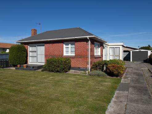 48 Cox Street, Ashburton