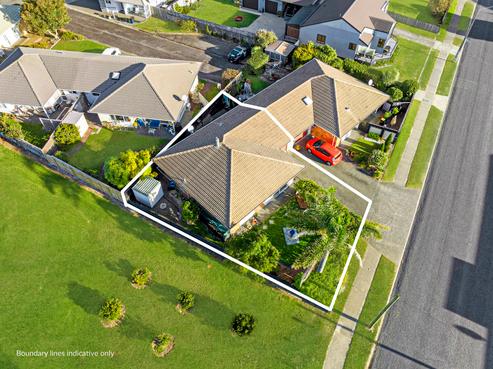 208 Martyn Road, Whangamata