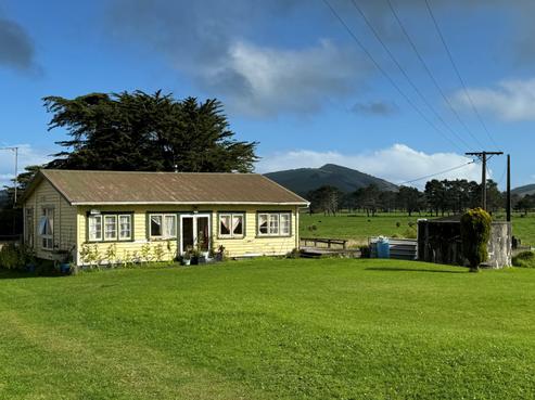 3945 State Highway 12, Dargaville Surrounds