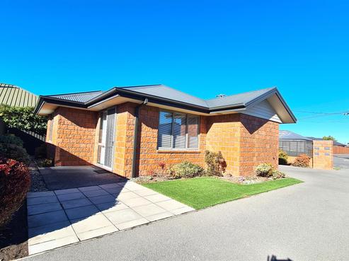 1/31 Neill Street, Hornby