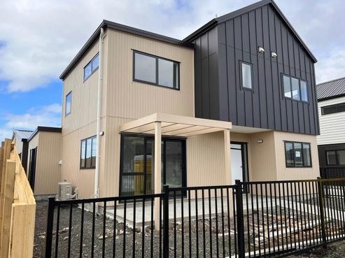 20 Black Beech Crescent, Takanini