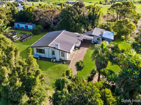 255 Weld Road Lower, Oakura