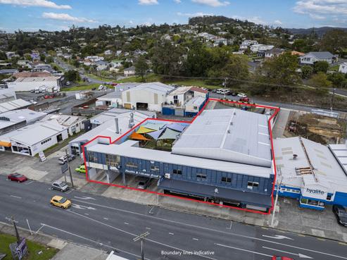 16 Porowini Avenue, Morningside