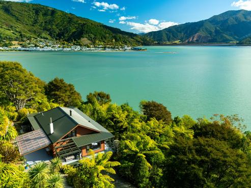 259 Queen Charlotte Drive, Havelock